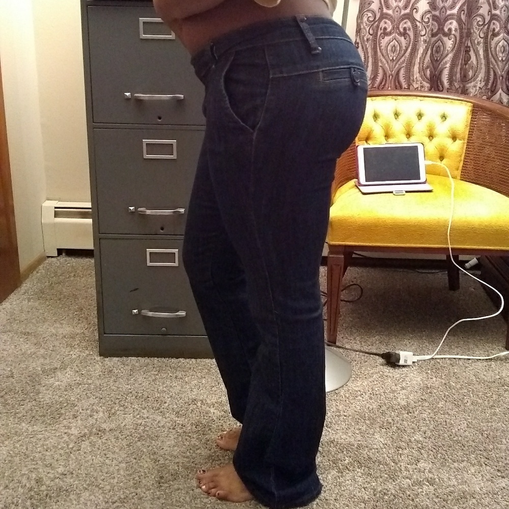 *Final Sell Price* Icy Jeans
